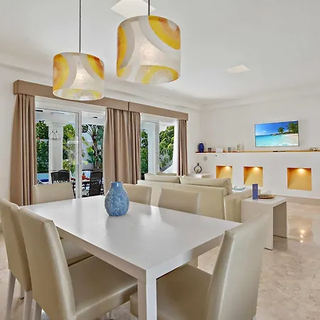 Prive Royal Villa Bahiazul Corralejo Exterior photo