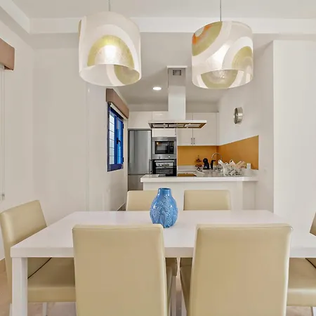 Prive Royal Villa Bahiazul Corralejo Exterior photo