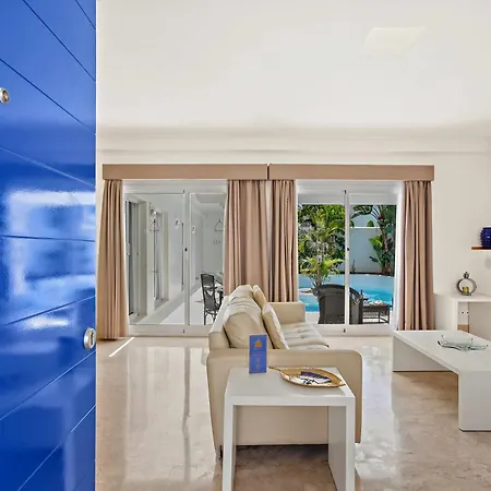 Prive Royal Villa Bahiazul Corralejo Exterior photo