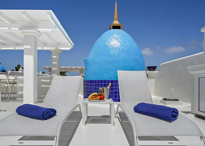 Prive Royal Villa Bahiazul