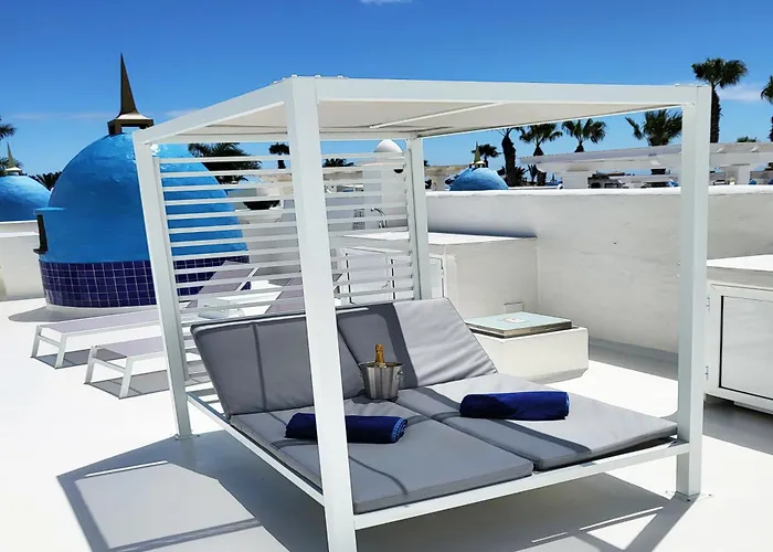 Prive Royal Villa Bahiazul
